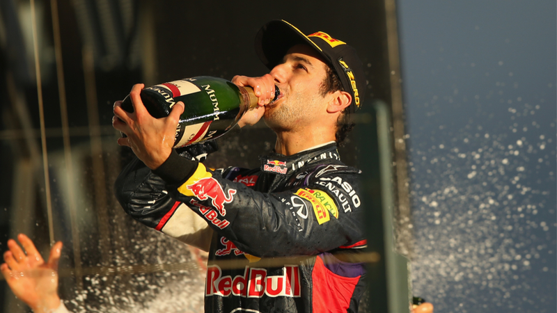 Illustration for article titled Why Daniel Ricciardo Was Disqualified From The Australian Grand Prix